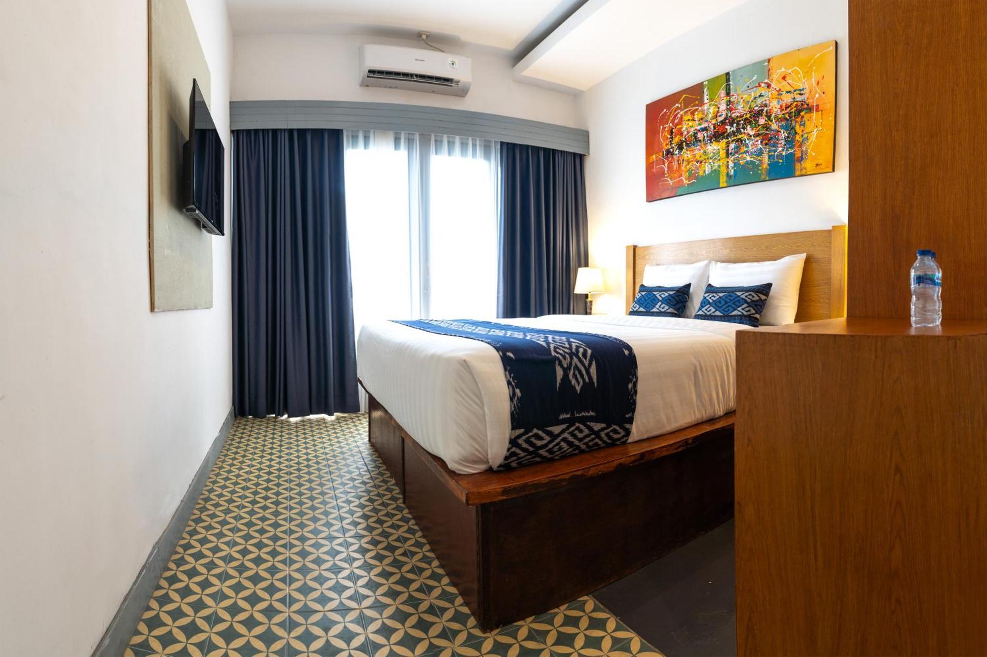 Attara Inn Senggigi Exteriér fotografie