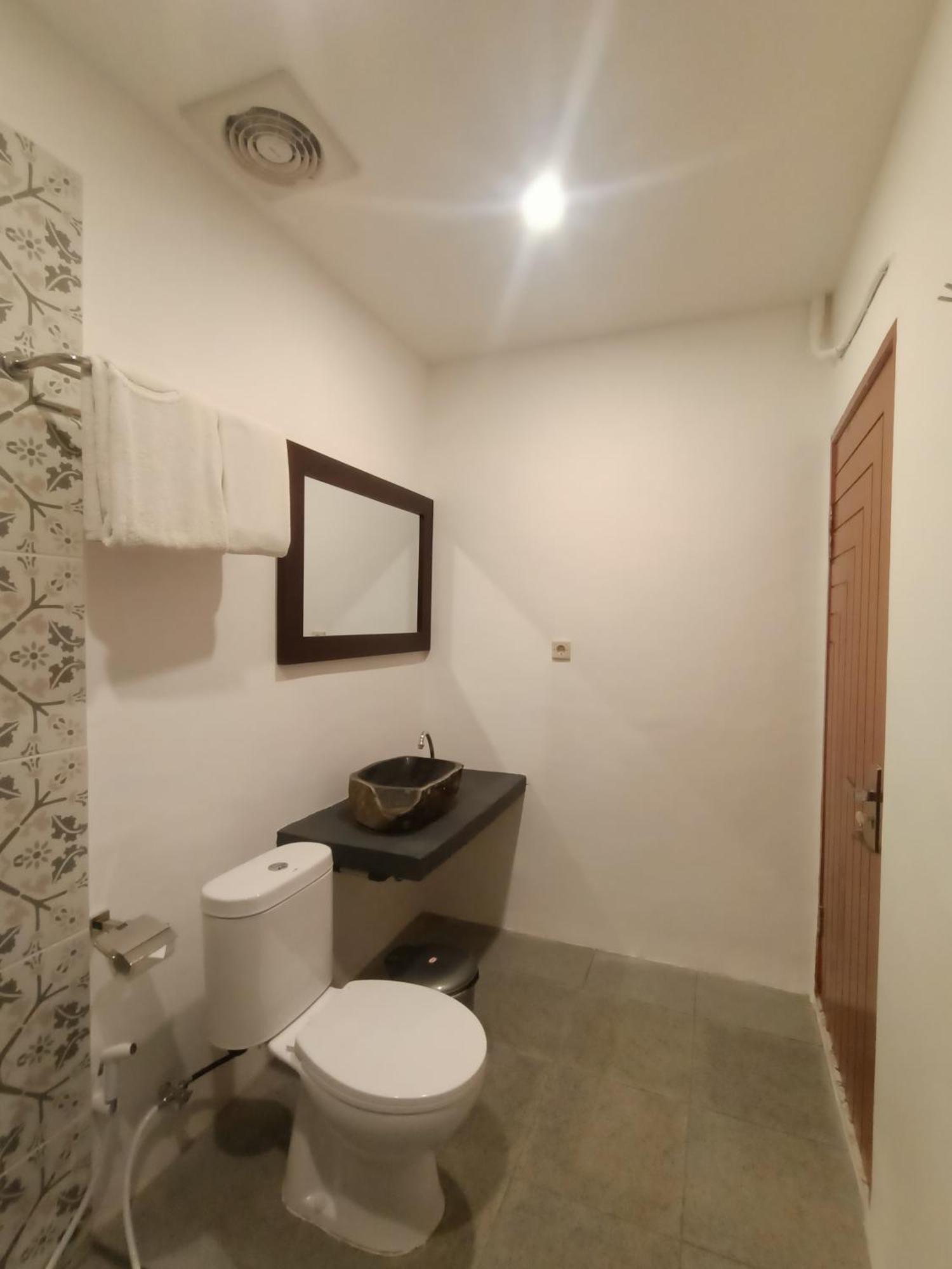 Attara Inn Senggigi Exteriér fotografie