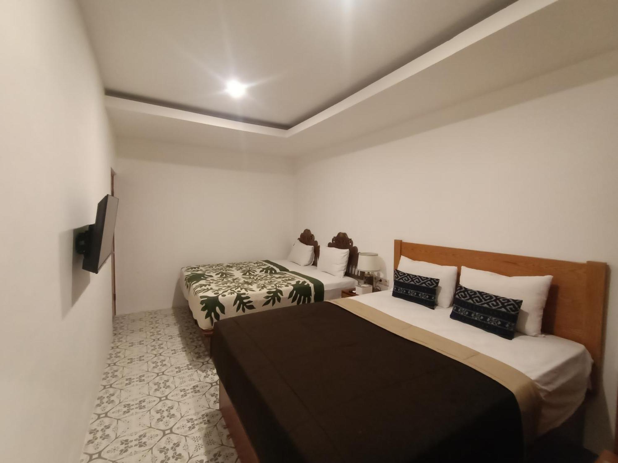 Attara Inn Senggigi Exteriér fotografie
